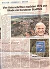 Dorstener Zeitung 13. Juli 2022