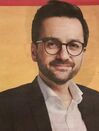 Thomas Kutschaty. Eigenes Foto: Auschnitt vom Wahlplakat