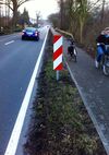 Um diesen Rad- und Gehweg geht es