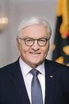 Bundespräsident Frank-Walter Steinmeier. Foto: Bundespräsidialamt