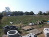 Der "Alte Sportplatz" wird aktuell bebaut