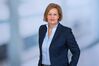 Nancy Faeser, Bundesinnenministerin. Foto: Angelika Aschenbach