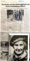 Ein Blick in die Dorstener Zeitung und die Lokallust