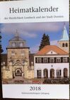 Lesenswert: Der Dorstener Heimatkalender