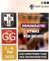 Das offizielle Programm der Stadt