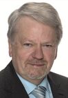 Friedhelm Fragemann, SPD-Fraktionsvorsitzender im Dorstener Stadtrat