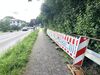 Dieses Foto veröffentlichten wir am 23.08.2023! Ein Abgleich zu heute zeigt keine Veränderung!