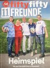 Das Sonderheft zur Fußball-Europameisterschaft