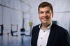 Oliver Göttlich, Geschäftsführer DWG. Foto Webseite der DWG