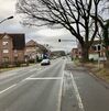 Das Rhader Problem: Die 3 Kilometer schnurgerade Durchgangsstraße
