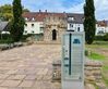So sieht sie aus, die Geschichtsstation am Westwall unserer Stadt