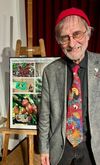 Karlheinz Strötzel und sein Lebenswerk WASLALA