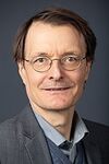 Prof. Dr. Karl Lauterbach SPD-MdB (Foto von SPD Heisfelde übernommen)