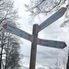 Ein Zukunftsziel für Rhade ist der sanfte Tourismus. Radeln und wandern - hier tut sich bereits etwas.