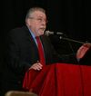 Hans Willi Niemeyer beklagt die geringe Investitionsquote der Stadt. So ist ZUKUNFT nicht zu gewinnen!
