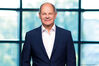 Olaf Scholz, ein Sozialdemokrat durch und durch. Foto: Thomas Trutschel/Photothek