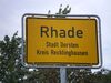 Mehr Aufmerksamkeit für Rhade! Die Sicherheit der Debbingstraße ist genau so wichtig, wie das Mercadenprojekt