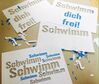 Aus der Kreativwerkstatt SCHWIMM DICH FREI