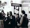 Direkter Kontakt der Rhader SPD mit Willy Brandt 1982