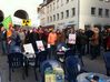 2011: Die Dorstener SPD sagt: Atomkraft NEIN DANKE!