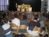 Ein eigenes Rhader Kulturprogramm. Das wäre wünschenswert und ein Mosaikstein zu mehr Bildung. Hier ein Kindertheater.