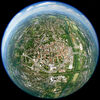 Die Welt im Bild - Mittendrin Dorsten. Foto Stadt Dorsten