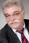 Einer von uns: Hans-Peter Müller