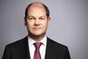Finanzminister, Vizekanzler und kommissarischer Parteivorsitzender: Olaf Scholz, Foto: Dominik Butzmann, spd.de