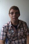 Philip Grabowski ist stellv. Sprecher der Dorstener Jusos