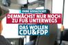 Ein Skandal in NRW. Dahinter steckt die FDP. Und die CDU macht mit! Bild: nrwspd.de
