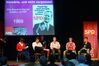 Auch der Bericht über die 150-Jahrfeier der SPD gehört zum neuen Heimatkalender 2014