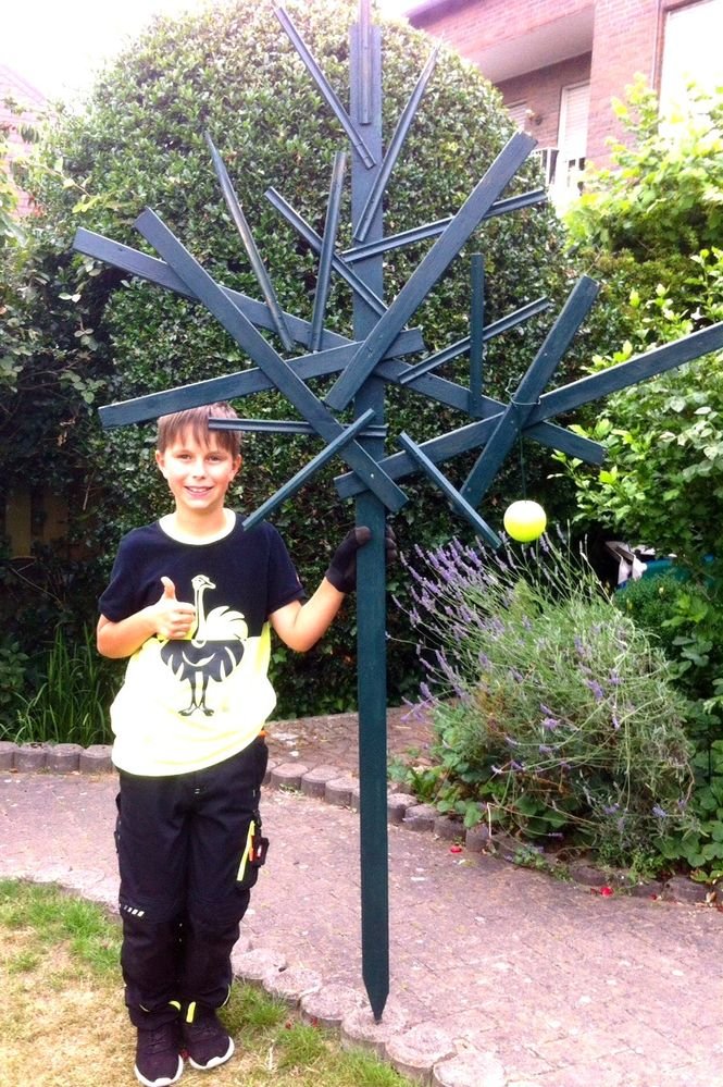 Heute machen wir uns auf nach Dorsten Rhade ist ein Juwel in Dorstens